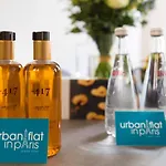 Urban Flat 170 - Amelot Apartment In Center Of Paris