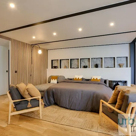 Appartamento Urban Flat 170 - Amelot In Center Of *