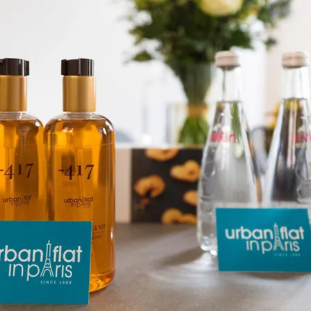 Appartamento Urban Flat 170 - Amelot In Center Of